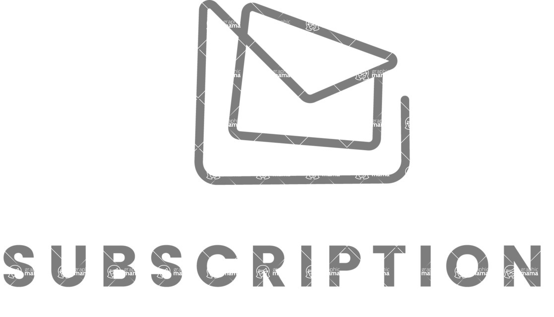 Business Logo Templates - vector graphics in a pack from GraphicMama - Abstract Communication Company Logo Design